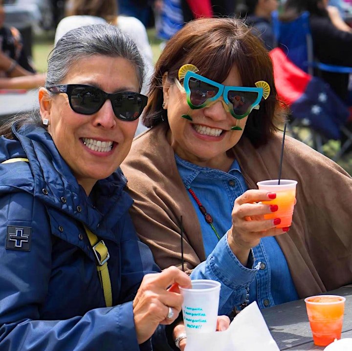 The Woodlands Margarita Festival 2022 image