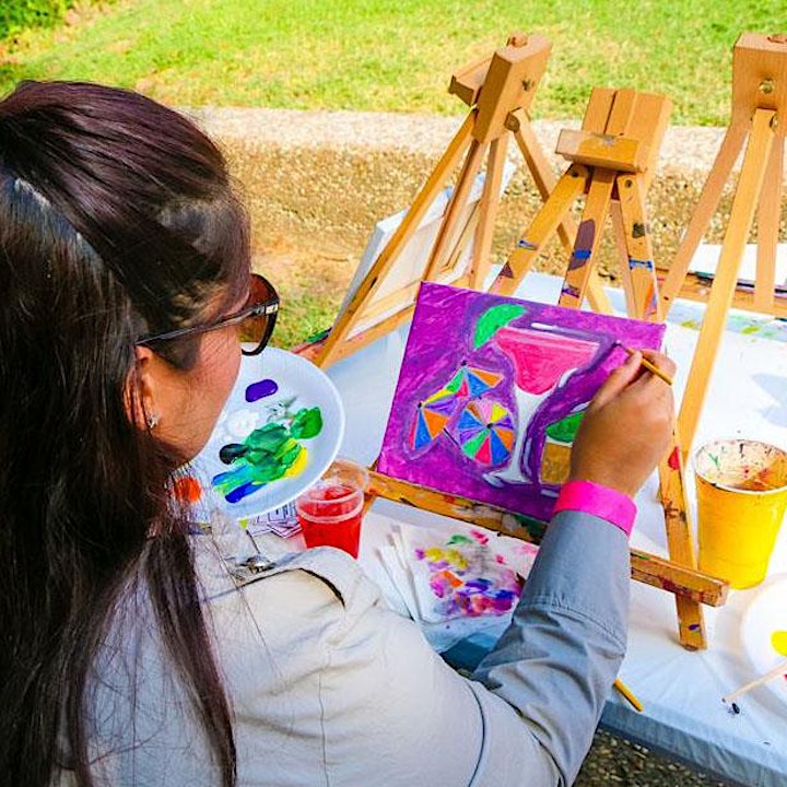 The Woodlands Margarita Festival 2022 image