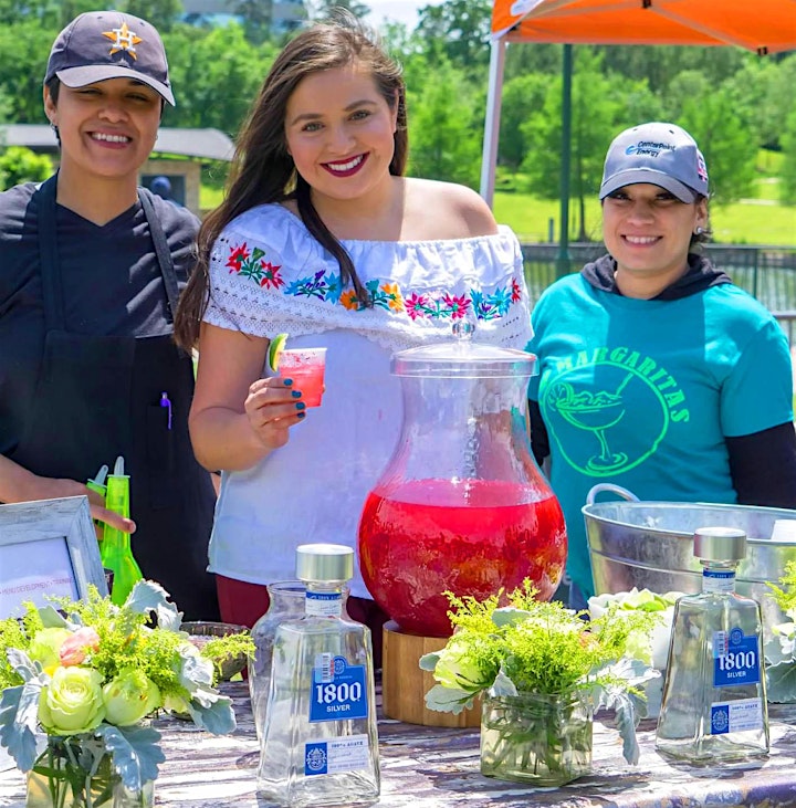 The Woodlands Margarita Festival 2022 image
