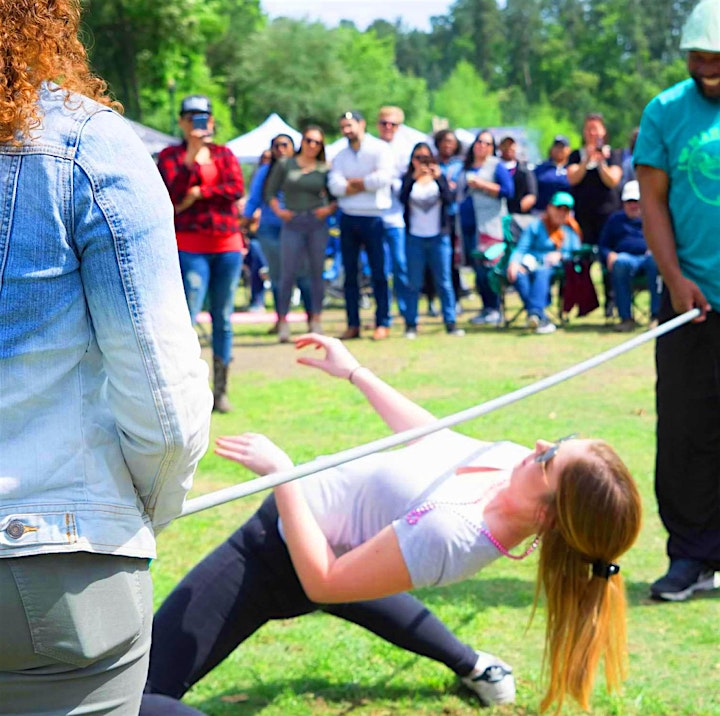 The Woodlands Margarita Festival 2022 image