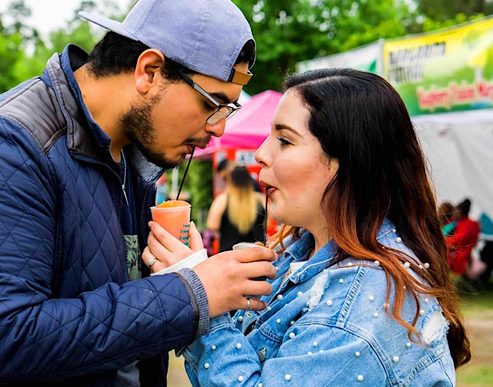 The Woodlands Margarita Festival 2022 image