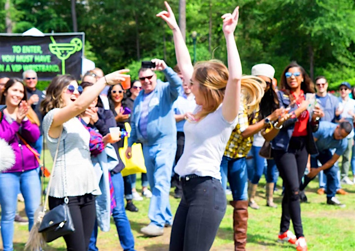 The Woodlands Margarita Festival 2022 image