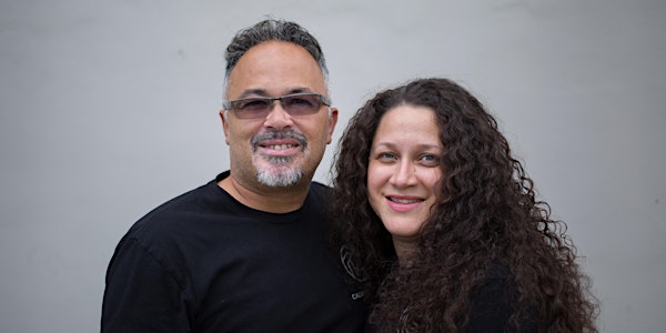 CALVARY:Connect Groups | COUPLES | Jose + Guissella Cruz