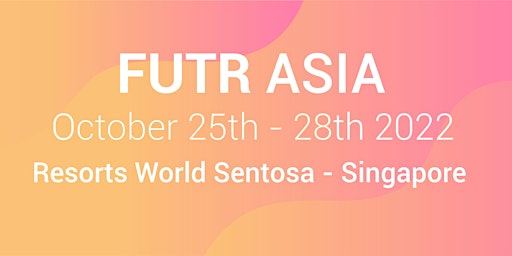 FUTR Asia