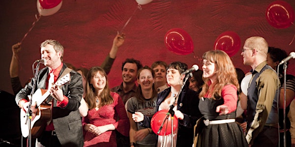 Bushwick Book Club Seattle presents "The Little Prince"