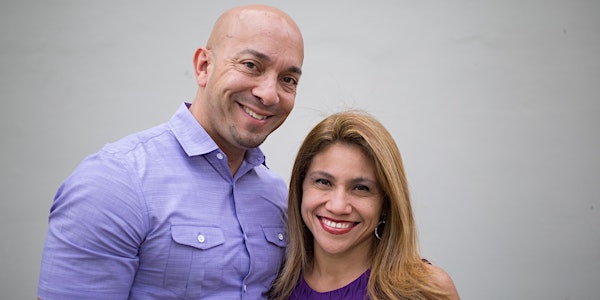 CALVARY:Connect Groups | COUPLES | Miguel + Maria Maymo
