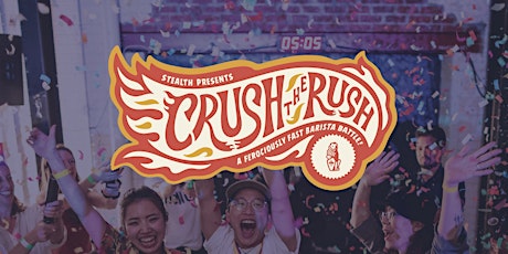 Imagen principal de Crush the Rush Vancouver 2022