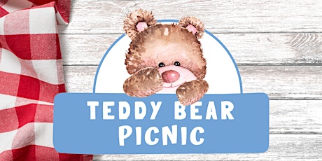 Teddy Bear Picnic Fundraiser tickets