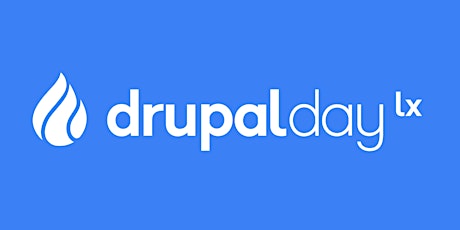DrupalDay Lisboa 2022 - Associação Drupal Portugal entradas