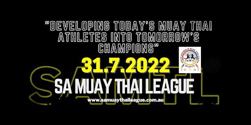 SA Muay Thai League