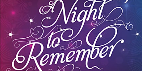 A Night to Remember primary image
