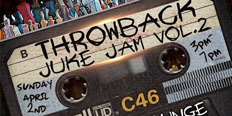 Throwback Juke Jam, Vol. 2 primary image