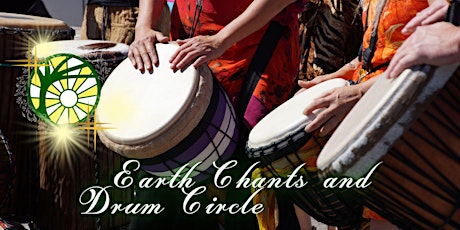 Earth Chants and Drum Circle