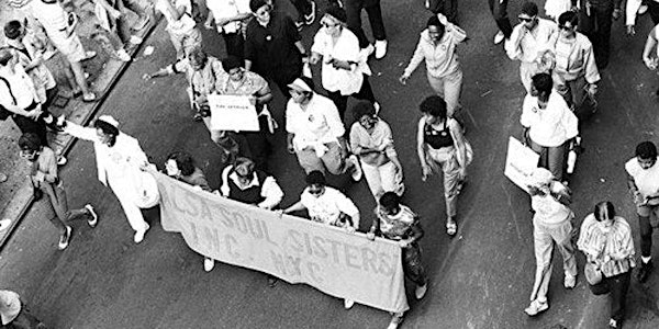 From Washington Square to Stonewall: Walk Through LGBT History