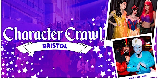 Character Crawl - Bristol
