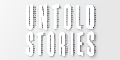 Untold Stories: Welcoming the World, King County Black Doula's Association tickets