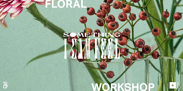 Juneteenth: Floral Workshop