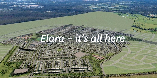 Elara - Walk Your Lot & Meet Your Neighbours