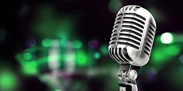 Voices on the Green: Balancing on the Hyphen