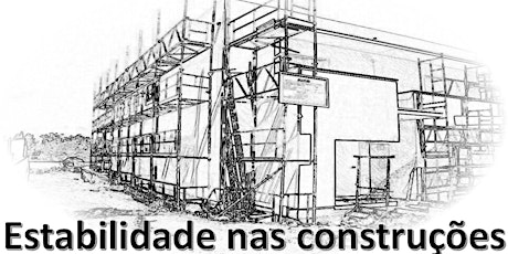 Imagem principal do evento Estabilidade nas Construções