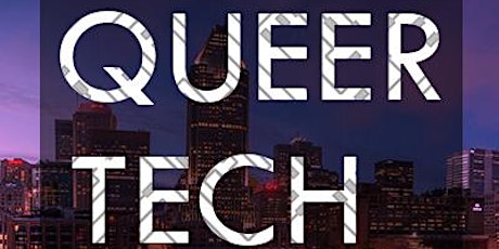 Queer Tech MTL - Creating the ideal team: how diversity drives innovation primary image