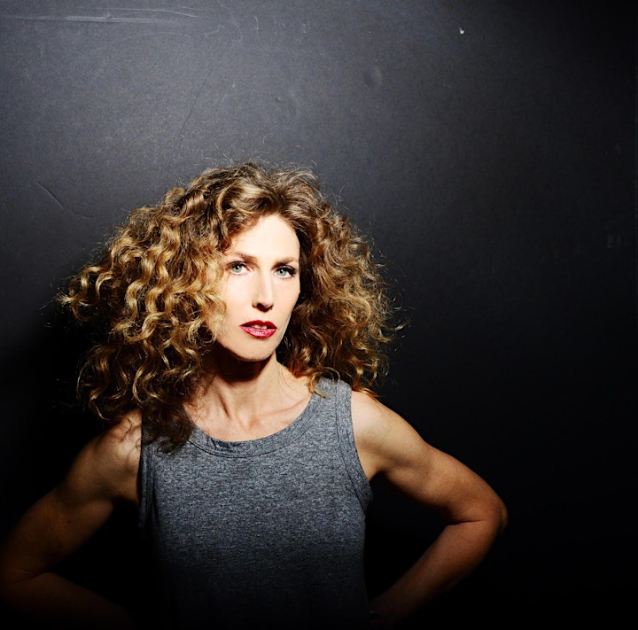 Sophie B. Hawkins, AHI, Kiltro	and more on Mountain Stage image
