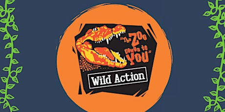 Wild Action Reptile Show tickets