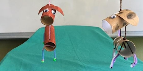 Puppet Dog primary image