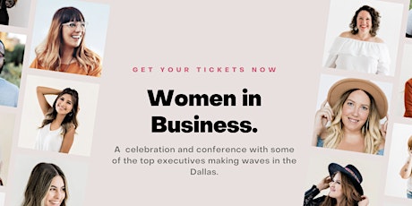 Networking: Empowered Business Women of Dallas & Investors in Start Ups tickets