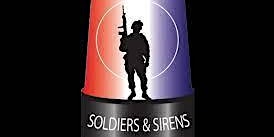 Soldiers & Sirens Re-opening Family Fun Day