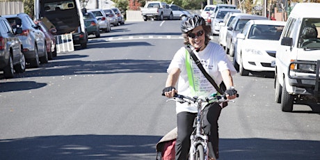 Banyule Bike Skills Sessions - Intermediate Level Workshop primary image