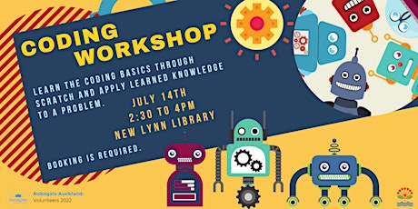 Simple Coding Workshop tickets