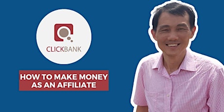 Create a Breakthrough in Your Online Income As A Clickbank Affiliate Now! primary image