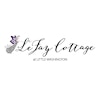 Logotipo de LeFay Cottage at Little Washington