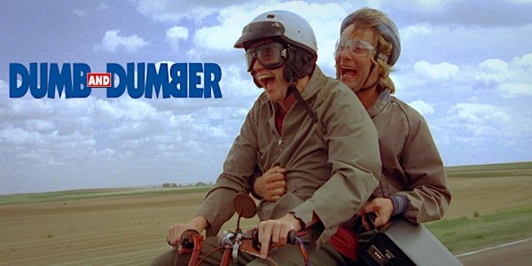 The Cannabis And Movies Club : Dumb and Dumber
