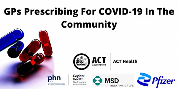 GPs Prescribing For COVID19 In The Community