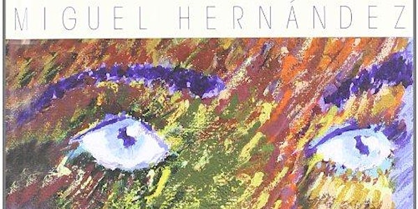 Concierto comentado de Inés Fonseca. Homenaje a Miguel Hernández