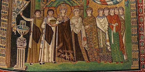 Perché le donne dell’antichità piacciono ancora? con G. Vaglio - Chronicae