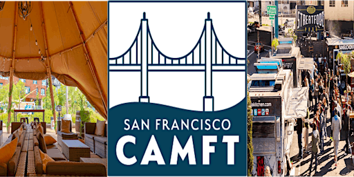 SFCAMFT Fall Food Truck Mixer: In-Person!