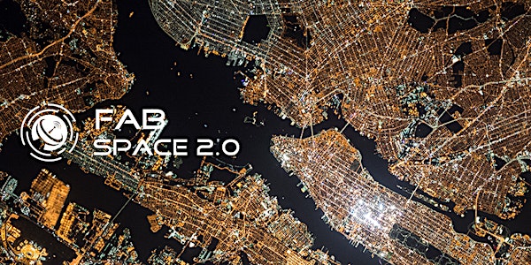 Open Day FabSpace 2.0 per lo sviluppo di servizi attraverso dati satellitar...