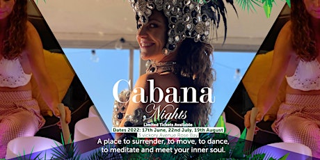 Cabana Nights primary image