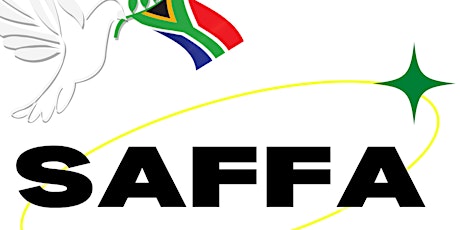 SAFFA South African Festival For Australia tickets