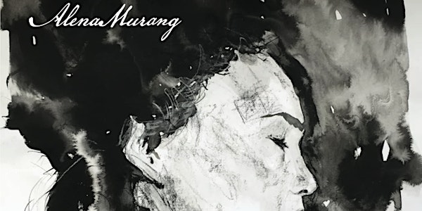 Alena Murang: Performance and Talk