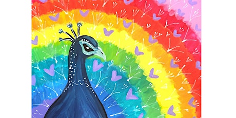 Rainbow Peacock tickets