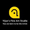 YIJUN‘S Fine Art Studio's Logo