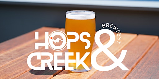 Hops & Creek Brewfest