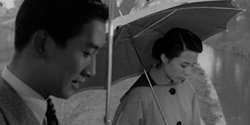 The Moon Has Risen (1955) / Love Letter (1953)