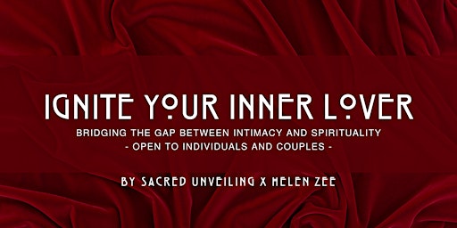 Ignite Your Inner Lover