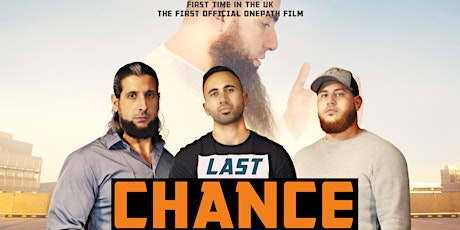 Last Chance UK Tour primary image