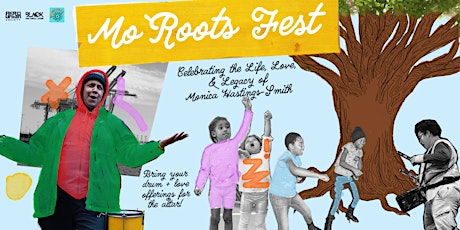 Mo' Roots Fest